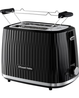 RUSSELL HOBBS EDEN BLACK LEIVÄNPAAHDIN Main Image