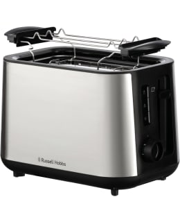 RUSSELL HOBBS Heaton Toaster 27390-56 Main Image