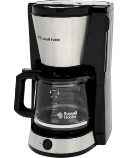 RUSSELL HOBBS Heaton Coffee Maker Main Image