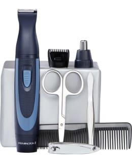 REMINGTON NE3890 TRAVELKIT TRIMMERISETTI Main Image