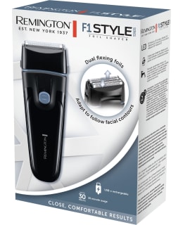 REMINGTON F1000 Style F1 Foil Shaver Main Image