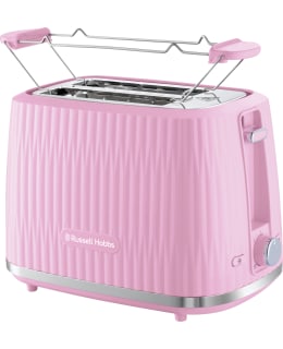 RUSSELL HOBBS EDEN RASPBERRY LEIVÄNPAAHD Main Image