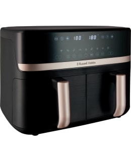 RUSSELL HOBBS SATISFRY AIR 9L DUAL AIRFR Main Image