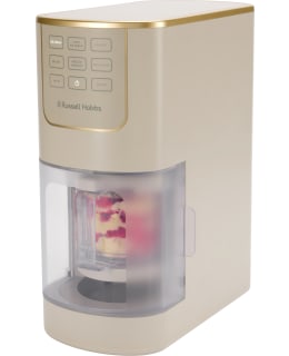 RUSSELL HOBBS CHILLUXE STONE JÄÄTELÖKONE Main Image