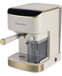 RUSSELL HOBBS CAFE GENIE ESPRESSOKEITIN Main Image