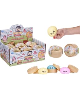 SQUISHY DUMPLING KAWAII FIDGET Main Image