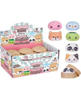 KAWAII KUTIES SURPRISE DUMPLING Main Image
