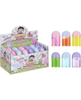 KAWAII FOODIEZ ICE LOLLY PUTTY 11CM Main Image