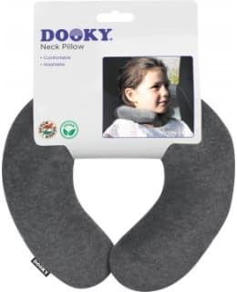 DOOKY DARK GREY NISKATYYNY Main Image