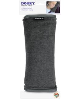 DOOKY DARK GREY TURVAVYÖNPEHMIKE Main Image