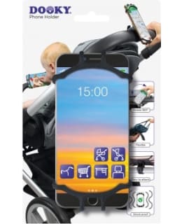 DOOKY PUHELIMEN PIDIKE Main Image