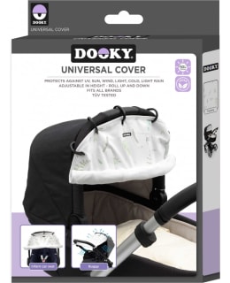 DOOKY TUSCANY VAUNUVERHO Main Image