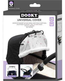 DOOKY TWINKLE STARS VAUNUVERHO Main Image