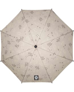 DOOKY ROMANTIC LEAVES BEIGE AURINKOVARJO Main Image