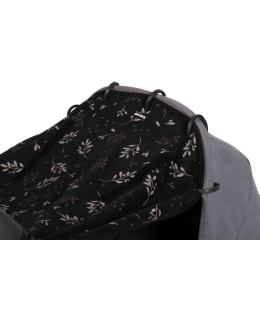 DOOKY LEAVES BLACK VAUNUVERHO Main Image