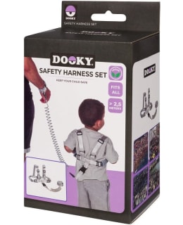 DOOKY VALJASSETTI Main Image