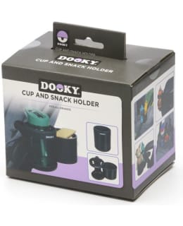 DOOKY JUOMA-/VÄLIPALATELINE Main Image