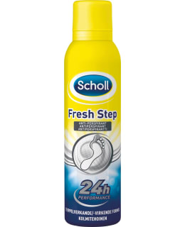 SCHOLL 150 ML VIRKISTÄVÄ JALKASUIHKE Main Image