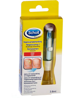 SCHOLL PROFESSIONAL KYNSISIENEN HOITO Main Image