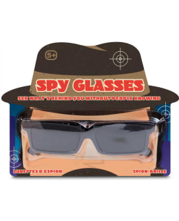 TOBAR SPY GLASSES - VAKOILULASIT Main Image