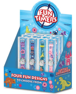 HGL FUN TIMERS LASTEN RANNEKELLO Main Image