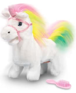 ANIMIGOS RAINBOW UNICORN YKSISARVINEN Main Image