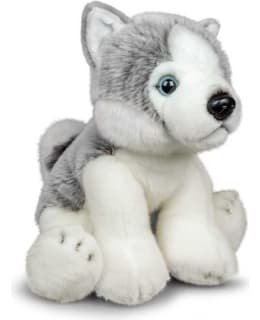 ANIMIGOS HUSKY 25CM KOIRA PEHMO Main Image