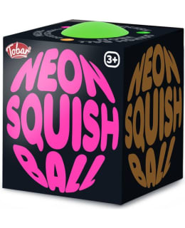 SCRUNCHEMS NEON COLOUR CHANGE SQUISH Main Image