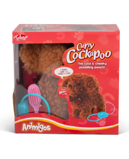 ANIMIGOS CURLY COCKAPOO KOIRA Main Image