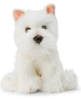 ANIMIGOS WESTIE 25CM KOIRA PEHMO Main Image