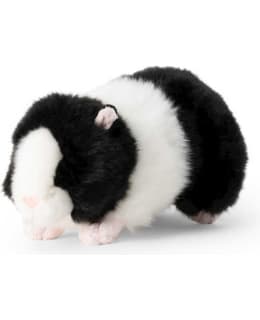 ANIMIGOS MUSTA-VALKOINEN MARSU PEHMO Main Image