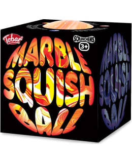 SCRUNCHEMS MARBLE SQUISH BALL Main Image