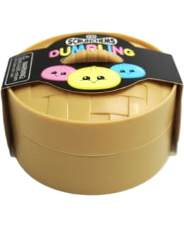 SCRUNCHEMS DUMPLING STRESSILELU Main Image