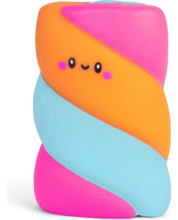 SCRUNCHEMS MARSHMALLOW SQUIS STRESSILELU Main Image