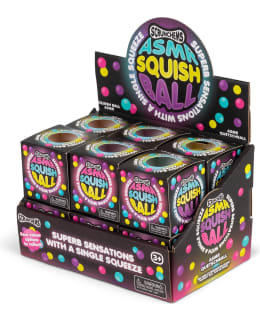 SCRUNCHEMS ASMR SQUISH PURISTELUPALLO Main Image