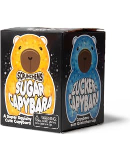 SCRUNCHEMS SUGAR CAPYBARA Main Image