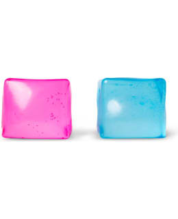 SCRUNCHEMS GIANT SUGAR CUBE STRESSILELU Main Image