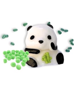 SCRUNCHEMS STICKY SQUISHY PANDA Main Image
