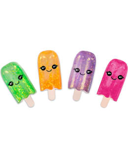 SCRUNCHEMS SUGAR ICE LOLLIES STRESSILELU Main Image