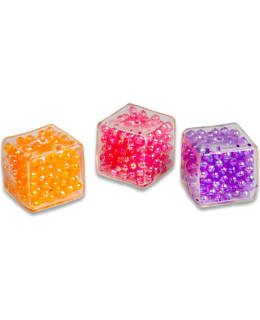 SCRUNCHEMS ASMR MINI CRUNCH 3KPL KUUTIO Main Image