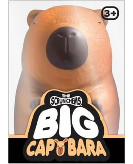 SCRUNCHEMS JUMBO SQUISHY STRESSILELU Main Image