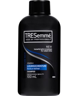 TRESEMMÉ MOISTURE RICH 100 ML SHAMPOO Main Image