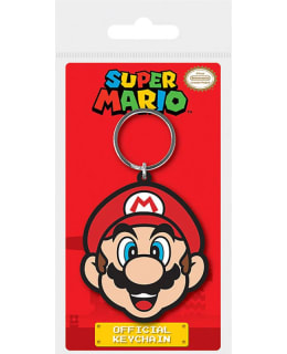 SUPER MARIO (MARIO) AVAIMENPERÄ Main Image