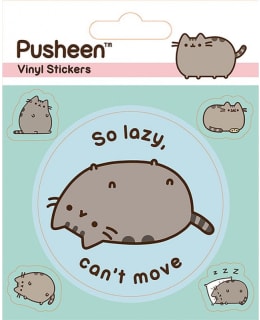 PUSHEEN LAZY TARRAT Main Image