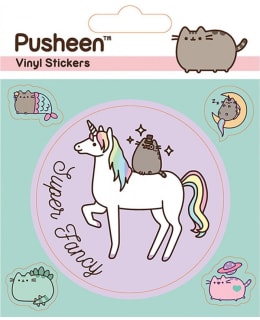 PUSHEEN MYTHICAL TARRAT Main Image