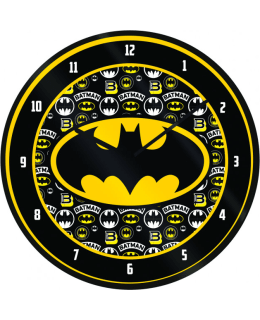 PYRAMID BATMAN LOGO SEINÄKELLO Main Image