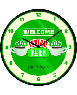 PYRAMID FRIENDS CENTRAL PERK SEINÄKELLO Main Image