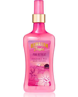 HAWAIIAN TROPIC PINK 250ML VARTALOTUOKSU Main Image