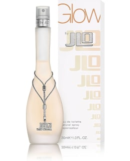 JLO GLOW EDT 30ML N. TUOKSU Main Image