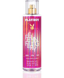 PLAYBOY FEELING FLI 250ML N. VART.TUOKSU Main Image